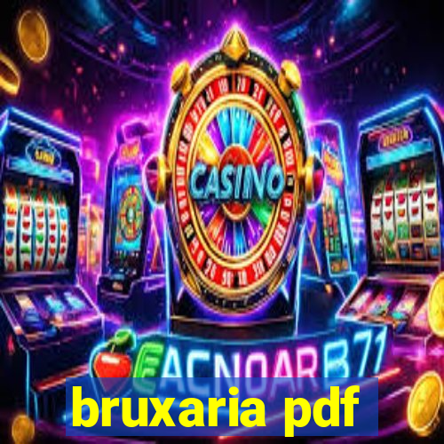 bruxaria pdf